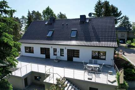 Haus zum Kaufen in Biederitz 799.000,00 € 216.95 m²