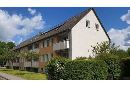 Wohnung zum Mieten in Neustadt am Rübenberge 265,00 € 38.69 m²