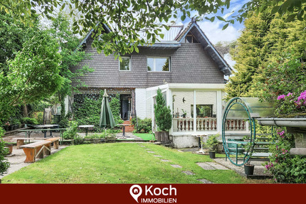 Nur ca. 1 km vom historischen Stadtkern in Monschau entfernt!