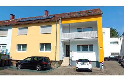 Wohnung zum Mieten in Aßlar 500,00 € 55 m²