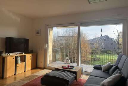 Wohnung zum Mieten in Münster 1.370,00 € 90 m²