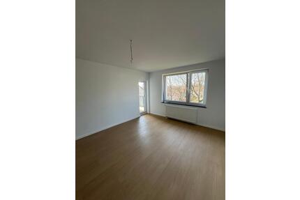 Erstbezug nach Modernisierung - schöne 3-Zimmer-Wohnung in Wolfenbüttel-Linden