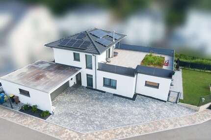 Haus zum Kaufen in Vöhringen 859.000,00 € 193.56 m²