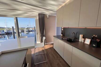 Haus zum Kaufen in Timmendorfer Strand Großtimmendorf 890.000,00 € 100 m² - Timmendorfer Strand / Großtimmendorf