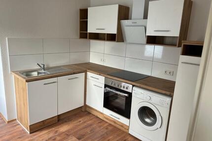 Apartment mit EBK in Kempen - 450,00&nbsp;EUR Kaltmiete, ca.&nbsp; 35,00&nbsp;m&sup2; in Kempen (PLZ: 47906)