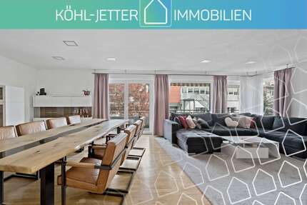 Wohnung zum Kaufen in Balingen 299.000,00 € 120 m²