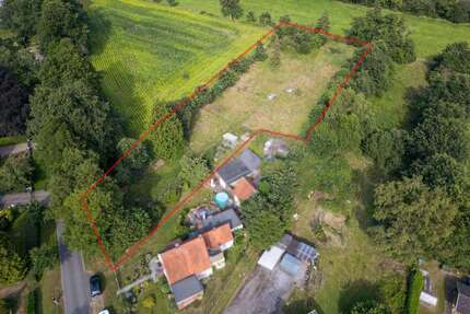Grundstück zu verkaufen in Delmenhorst Neuendeel 275.000,00 € 3093 m² - Delmenhorst / Neuendeel