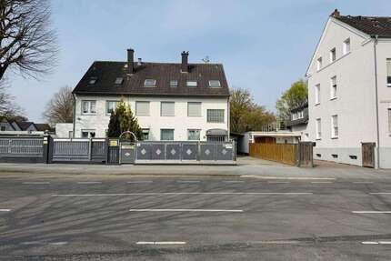 Wohnung zum Kaufen in Dortmund 125.000,00 € 63 m²