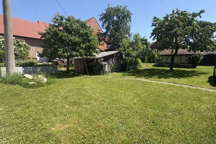 Grundstück zu verkaufen in Burgstetten Erbstetten 175.000,00 € 408 m² - Burgstetten / Erbstetten
