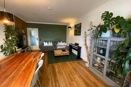 *Provisionsfrei* Helle 4-Zimmer-Eigentumswohnung - Niedernhausen