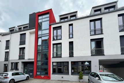Neu-Isenburg: Moderne 4-Zimmerwohnung in gesuchter Wohnlage!