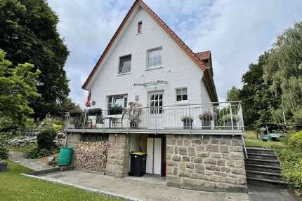 Haus zum Kaufen in Lage 390.000,00 € 152.03 m²