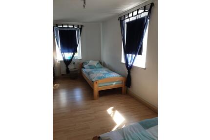 Wohnung in 92702 Kohlberg - 640,00&nbsp;EUR Kaltmiete, ca.&nbsp; 80,00&nbsp;m&sup2; in Wernberg-Köblitz (PLZ: 92533)