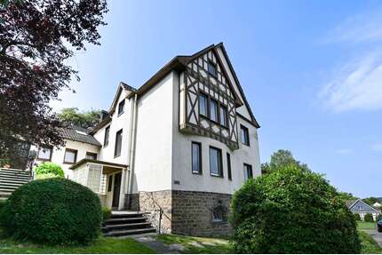 Wohnung zum Mieten in Hattingen 460,00 € 72 m²