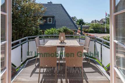 Wohnung zum Kaufen in Wenningstedt-Braderup 590.000,00 € 55 m²