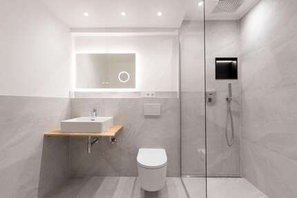 Wohnung zum Kaufen in Düsseldorf 379.000,00 € 65 m²