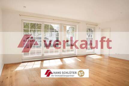 Wohnung zum Kaufen in Bremen 965.000,00 € 168 m²