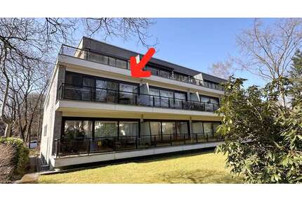 Wohnung zum Kaufen in Hamburg 195.000,00 € 49 m²