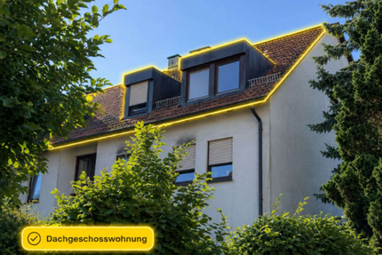 Wohnung zum Kaufen in Schwabach 220.000,00 € 62 m²