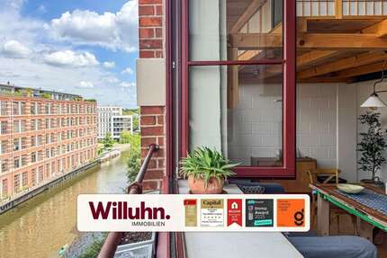 Wohnung zum Mieten in Leipzig 736,00 € 64 m²