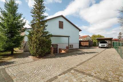 Haus zum Kaufen in ludwigsfelde 385.000,00 € 104 m²