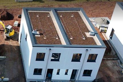 Haus Doppelhaushälfte 159m² inkl. Garten & Einbauküche Fulda - Rotenburg an der Fulda