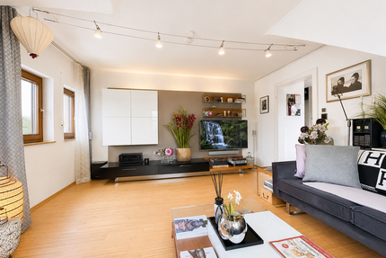 Wohnung zum Kaufen in Erlangen 235.000,00 € 42 m²
