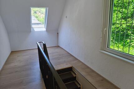 Gemütliche Wohnung mit Terrasse, Stellplatz & Keller - Oberwesel
