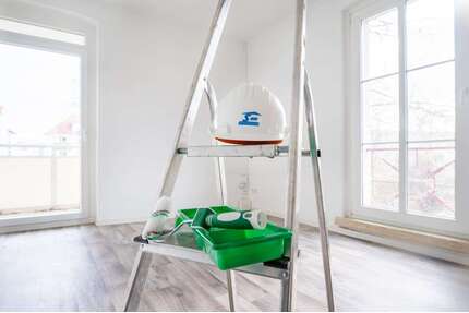 Wohnung zum Mieten in Schönebeck 358,14 € 59.69 m²