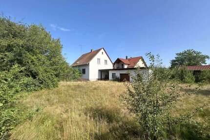 Grundstück zu verkaufen in Nittenau 259.000,00 € 1130 m²