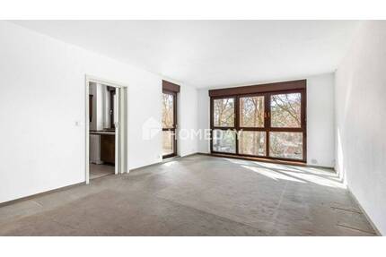 Großzügige 3-Zimmer-Wohnung mit Loggia und Stellplatz - sofort verfügbar - Wandlitz