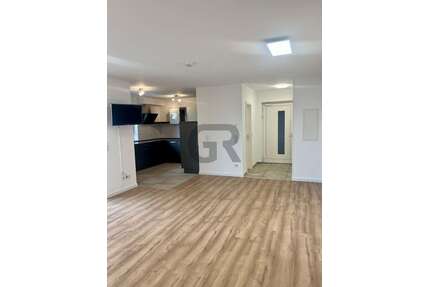 Wohnung zum Mieten in Roßdorf 1.300,00 € 107 m²