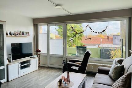 2 Zimmee Wohnung in Sulingen - 590,00&nbsp;EUR Kaltmiete, ca.&nbsp; 62,00&nbsp;m&sup2; in Sulingen (PLZ: 27232)