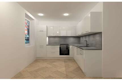 Wohnung zum Mieten in Bremen 945,00 € 63 m²