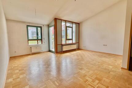 Gemütliche 43 m² Wohnung in einer Seniorenwohnanlage - Laichingen