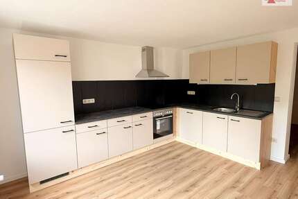 Wohnung zum Mieten in Raschau-Markersbach OT Markersbach 460,00 € 63 m²