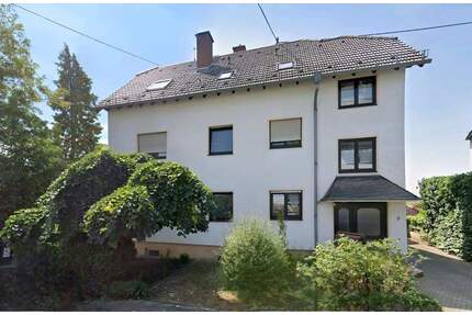 Solides 5-Familienhaus in Igstadt! - Wiesbaden