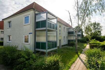 Wohnung zum Mieten in Schönebeck 435,83 € 67.05 m²