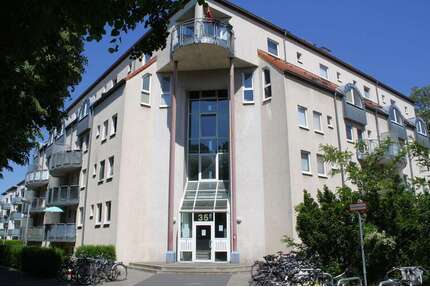 Wohnung zum Mieten in Braunschweig 310,00 € 22.04 m²