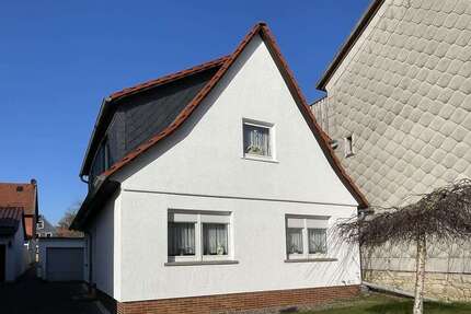 Haus zum Kaufen in Dingelstädt 99.000,00 € 96.07 m²