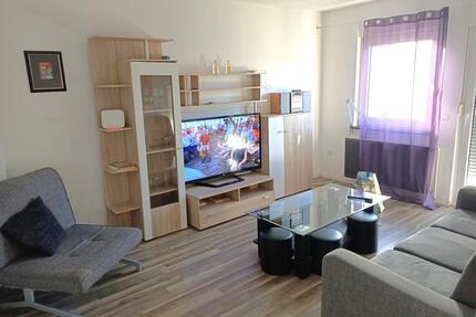 Ferienwohnung Polizei - Studenten möbliertes Wohnen auf Zeit - Selm