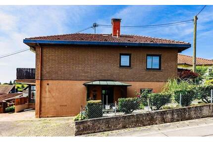 Neuer Preis: Wohlfühlen in der Südpfalz – Charmantes Einfamilienhaus wartet auf Sie - Pleisweiler-Oberhofen