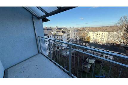 DG mit EXTRA Dachspitz Bad mit Wanne + Dusche u.v.m. - Chemnitz Yorckgebiet