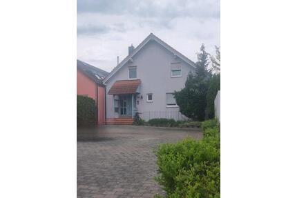 PROVISIONSFREI 1 Zi Apartment mit Stellplatz in WÜ. Erstbezug. - Würzburg Heuchelhof