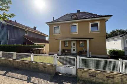Haus zum Kaufen in Haan 450.000,00 € 117.91 m²