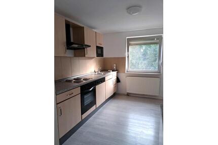 „2-Zimmer-Wohnung mit EBK | 55,5 m² | ab 01.10. | provisionsfrei“ - Waibstadt