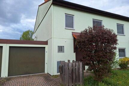 Doppelhaushälfte in Kaltenbrunn - Grafenwöhr