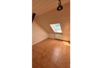 Salzwedel, 2 Zi., ca. 34m² im DG