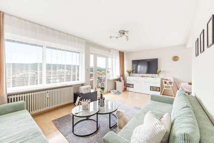 Wohnung zum Kaufen in Leonberg 338.000,00 € 85 m²