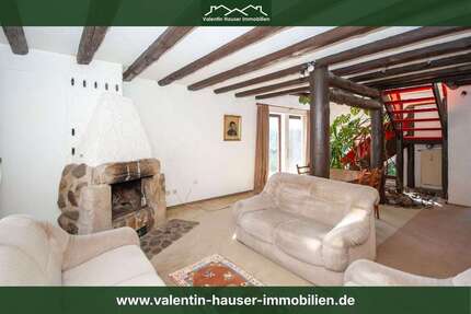 Haus zum Kaufen in Liebenburg Klein Mahner 69.000,00 € 140 m² - Liebenburg / Klein Mahner